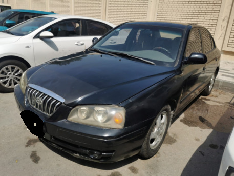 Jubail Industrial City, Vehicles, Cars & Trucks , SAR 10000,  Elentra 2006,  2006,  Automatic,  260000 KM,  SAR 10,000, Hyundai Elantra  , , 267000 KM, 2 - Excellent Condition