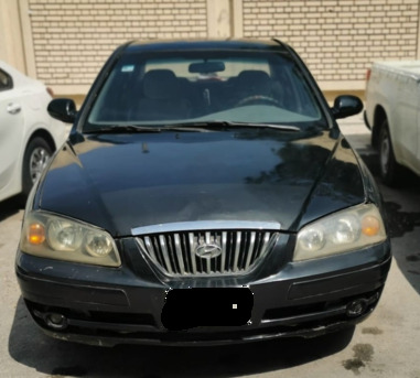 Jubail Industrial City, Vehicles, Cars & Trucks , SAR 10000,  Elentra 2006,  2006,  Automatic,  260000 KM,  SAR 10,000, Hyundai Elantra  , , 267000 KM, 2 - Excellent Condition