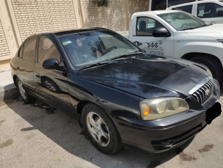 Jubail Industrial City, Vehicles, Cars & Trucks , SAR 10000,  Elentra 2006,  2006,  Automatic,  260000 KM,  SAR 10,000, Hyundai Elantra  , , 267000 KM, 2 - Excellent Condition