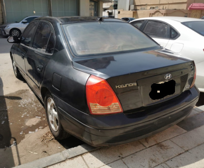 Jubail Industrial City, Vehicles, Cars & Trucks , SAR 10000,  Elentra 2006,  2006,  Automatic,  260000 KM,  SAR 10,000, Hyundai Elantra  , , 267000 KM, 2 - Excellent Condition