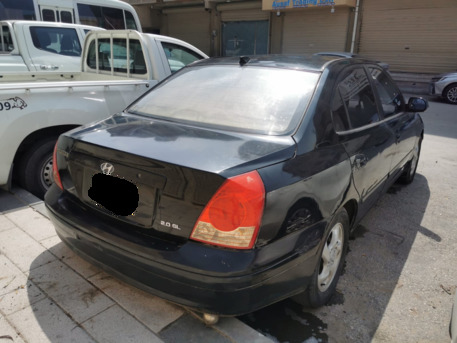 Jubail Industrial City, Vehicles, Cars & Trucks , SAR 10000,  Elentra 2006,  2006,  Automatic,  260000 KM,  SAR 10,000, Hyundai Elantra  , , 267000 KM, 2 - Excellent Condition