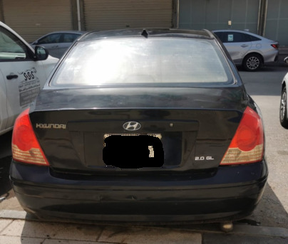 Jubail Industrial City, Vehicles, Cars & Trucks , SAR 10000,  Elentra 2006,  2006,  Automatic,  260000 KM,  SAR 10,000, Hyundai Elantra  , , 267000 KM, 2 - Excellent Condition