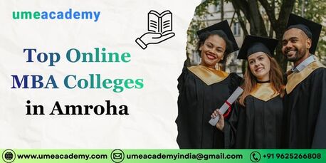 Lucknow, Lessons Offered, Top Online MBA Colleges In Amroha
