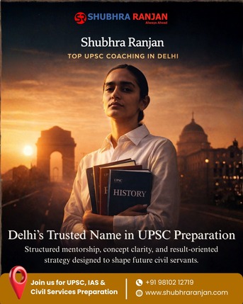 New Delhi, Education, Top UPSC Coaching In Delhi &ndash; Best IAS Coaching Institute For Civil Services Preparation