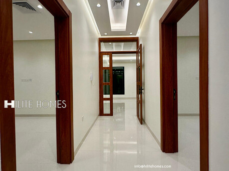 Kuwait City, Apartments/Houses, KWD 1000/month,  4 BR,  Brand New Ground Floor Four Bedrooms For Rent In Jabriya