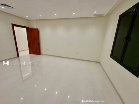 Kuwait City, Apartments/Houses, KWD 1000/month,  4 BR,  Brand New Ground Floor Four Bedrooms For Rent In Jabriya