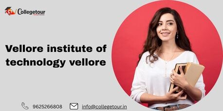 Chennai, Lessons Offered, Vellore Institute Of Technology Vellore
