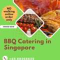 BBQ Catering In Singapore