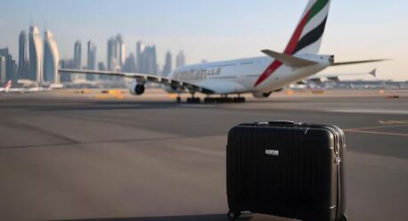 New York, Travel, Affordable Airfare To Arabia | Air Travel To Saudi Arabia Deals