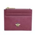 GBP 014,  Shop Alice Wheeler Berry Purse Elegant Designer Accessory