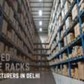 Display Racks Manufacturers In Delhi