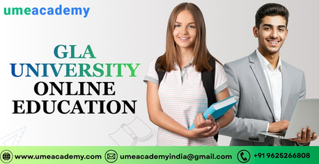 Lucknow, Lessons Offered, Gla University Online Education Fees