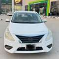 SAR 27500,  Nissan Sunny,  2022,  Automatic,  145000 KM,