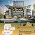 Detailed Insights On Retail Growth At M3M Jewel Commercial Project