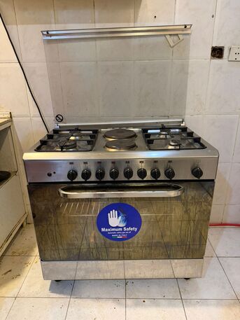 Jeddah, Appliances, SAR 7000,  SAR 7000 Home Appliances For Sale--