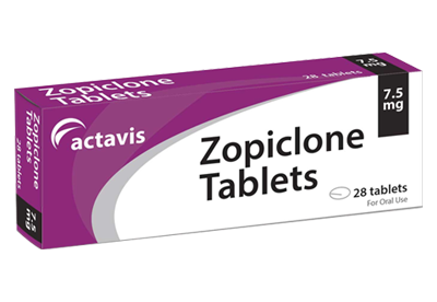 London, Health & Beauty Items, Zopiclone 10mg &ndash; A Potent Sleep Aid For The Relief Of Insomnia Symptoms