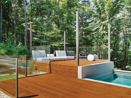 Seattle, Business, The Premier Seattle Deck Builder For Personalized Outdoor Living Areas