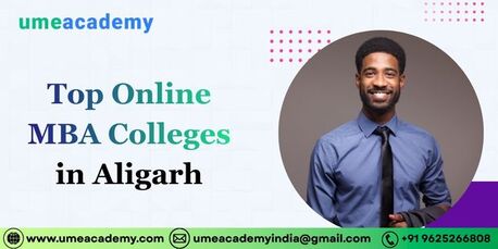 Lucknow, Lessons Offered, Top Online MBA Colleges In Aligarh