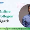 Top Online MBA Colleges In Aligarh