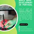 Top Apple Apps Development In Portugal &ndash; Expert Solutions