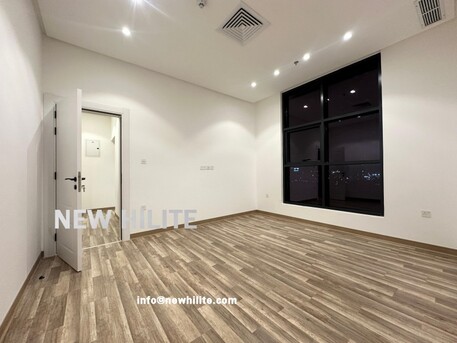 Sabah Al Salem, Apartments/Houses, KWD 850/month,  2 BR,  Elegant 2-Bedroom Semi-Furnished Apartment In Sabah Al Salem