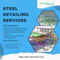 Steel Detailing Services