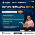 DevOps Reimagined With AI Free Live Workshop &ndash; Visualpath