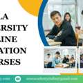 Gla University Online Education Courses
