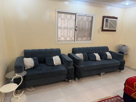 Jeddah, Villas, SAR 3000,  0 Sq. Meter,  I Want To Rent Out Villa In AL Johra Area, Very Near To Mosque & Parks (02 Parks And Stadi