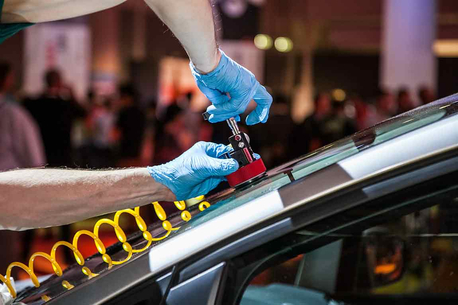 New York, Tools, Premium Windshield Removal Tools For Fast, Safe Auto Glass Service