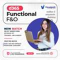 D365 Functional F&O Training &ndash; New Batch Online