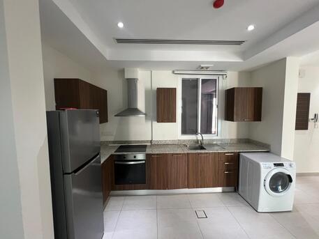 Burhama, Apartments/Houses, BHD 290/month,  2 BR,  Modern Semi-Furnished Apartment For Rent In Burhama &ndash; Near Dana Mall