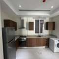 BHD 290/month,  2 BR,  Modern Semi-Furnished Apartment For Rent In Burhama &ndash; Near Dana Mall