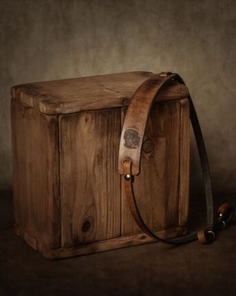 Austin, Business, Turkey Tote For Sale