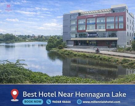 Bangalore, Travel, Best Hotel Near Hennagara Lake Bangalore