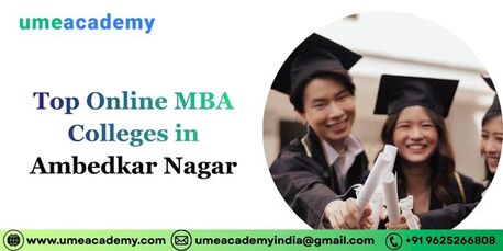 Lucknow, Lessons Offered, Top Online MBA Colleges In Ambedkar Nagar