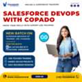 Salesforce DevOps With Copado &ndash; FREE Live Demo | Visualpath