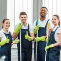 Brightline Residential Cleaning