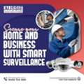 Security Camera Installation Services