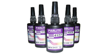 New York, Materials, USD 300,  Buy PARLITE UV Adhesives For Fast Bonding Today