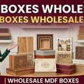 MDF Boxes Wholesale | Gift Boxes Wholesale India | Wholesale MDF Boxes