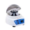 Compact Mini Centrifuge For Fast And Efficient Sample Processing