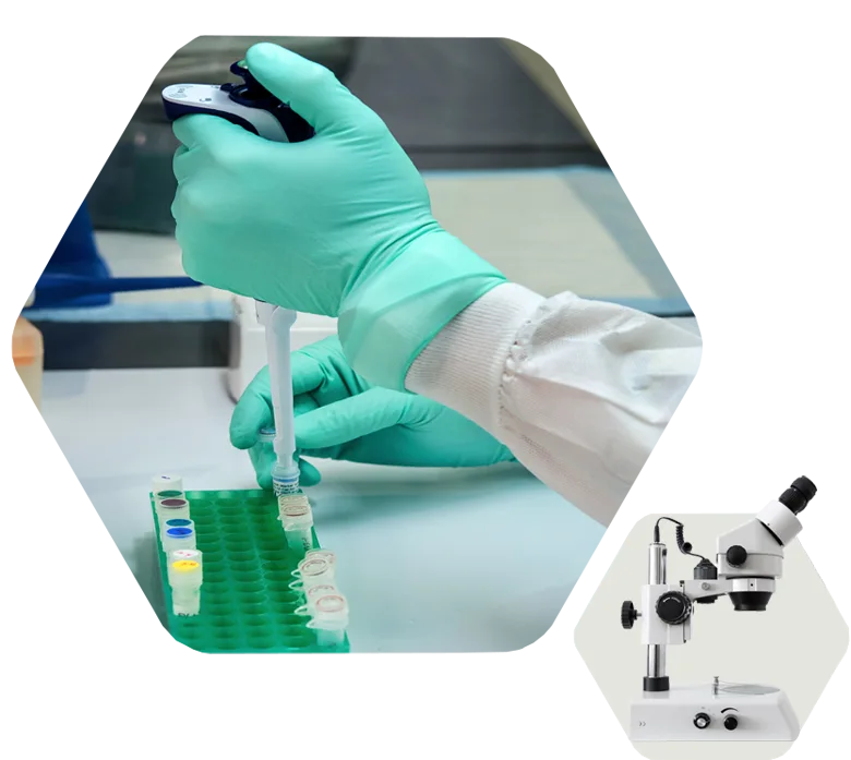 Ahmedabad, Health & Beauty Items, Compact Mini Centrifuge For Fast And Efficient Sample Processing