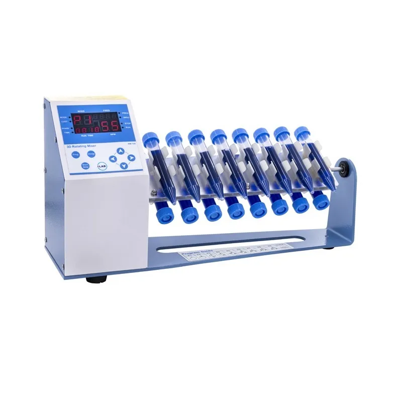Ahmedabad, Health & Beauty Items, Compact Mini Centrifuge For Fast And Efficient Sample Processing