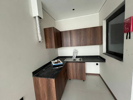 Manama, Apartments/Houses, BHD 230/month,  Furnished,  1 BR,  Brand New Whole Building For Rent &ndash; Staff Accommodation | Fully Furnished | EWA Included
