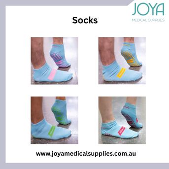 Sydney, Health & Beauty Items, Buy Socks Online In Australia - Joya Medical Supplies