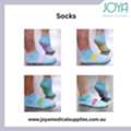 Buy Socks Online In Australia - Joya Medical Supplies