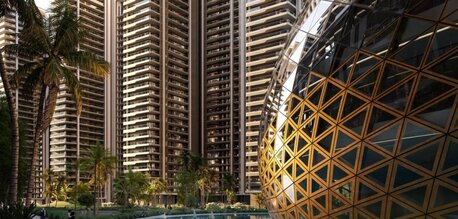 Gurugram, Real Estate For Sale, INR 129900000,  4 BR,  2832 Sq. Feet,  Elan The Emperor Project Gurgaon &ndash; Location Advantages & Property Insights | My Property F