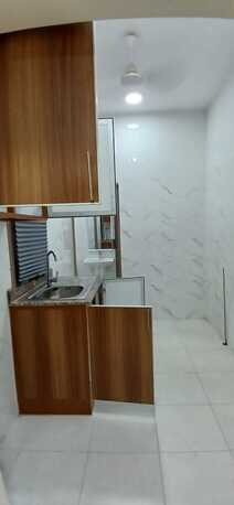 Hidd, Apartments/Houses, BHD 150/month,  Studio,  Budget Studio Flat For Rent In Hidd &ndash; EWA Included