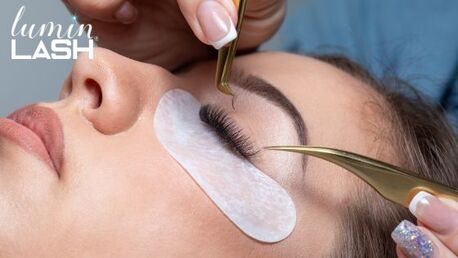 New York, Beautician, Flawless Beauty With Eyelash Extensions Missouri City By Lumin Lash